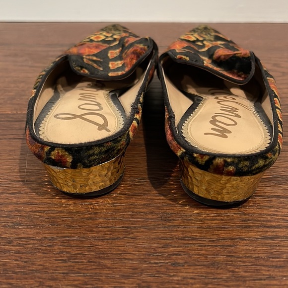 Sam Edelman Women’s Slides Size 7 - Picture 5 of 9